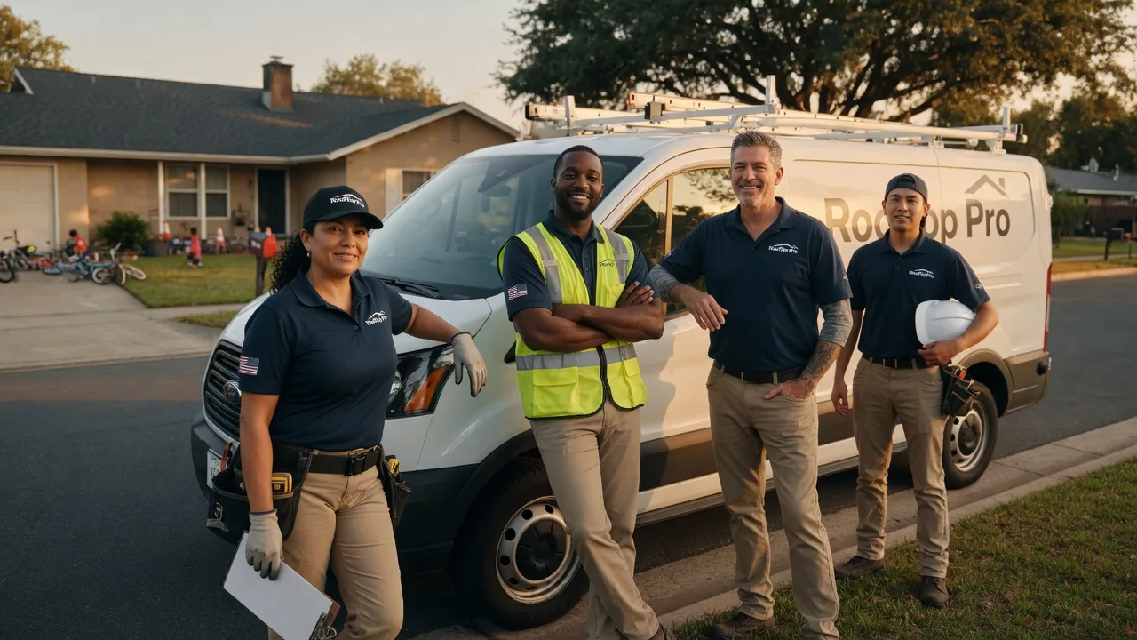 Roof Repair in Payne, OH near me